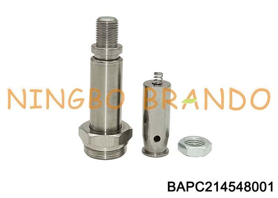 Solenoid Armature For Shako Type PU220 PU225 Solenoid Valve Assembly