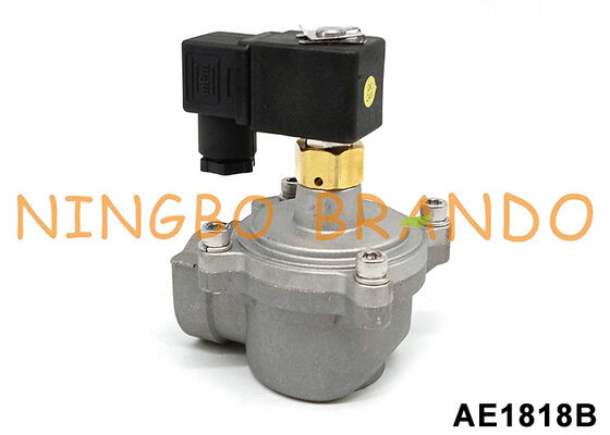 AE1818B 3/4'' AUTEL Type Pulse Jet Valve For Bag Filter 24V 110V 220V