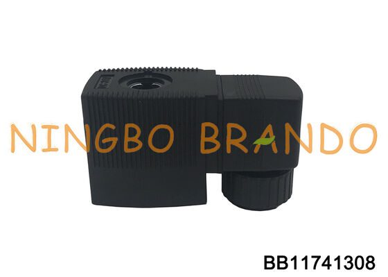 Solenoid Valve Coil 6013/6014/6213 DC24V AC110V AC230V 50Hz 8W 11W 15W