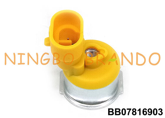 7.8mm Hole Solenoid Valve Coil for LPG CNG IG6 IG7 Injector Rail