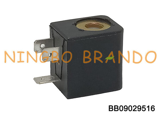 EVI 7/9 AMISCO Type Pneumatic Solenoid Valve Coil 12V 24V 110V 220V 22VA 20W