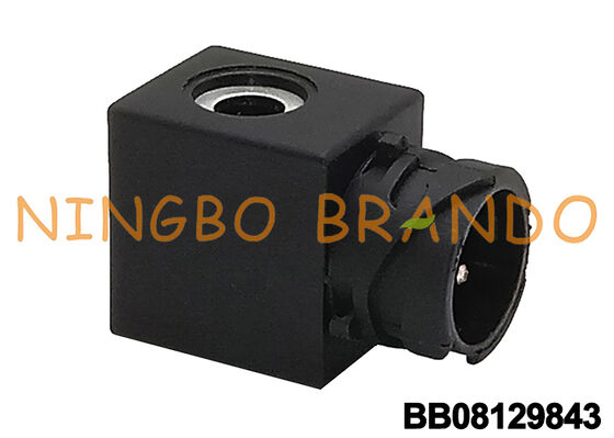 FEM-5KB 24VDC 5W Solenoid Coil for Old AE1141 KNORR-BREMSE Lift Axle Valve