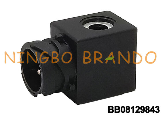 FEM-5KB 24VDC 5W Solenoid Coil for Old AE1141 KNORR-BREMSE Lift Axle Valve