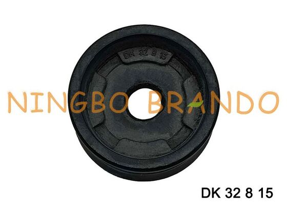 Dk NBR Rubber Piston Seal for Pneumatic Air Cylinder Seals DK 3207 Z5051 DK 32 8 15