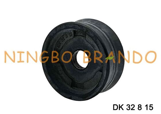 Dk NBR Rubber Piston Seal for Pneumatic Air Cylinder Seals DK 3207 Z5051 DK 32 8 15