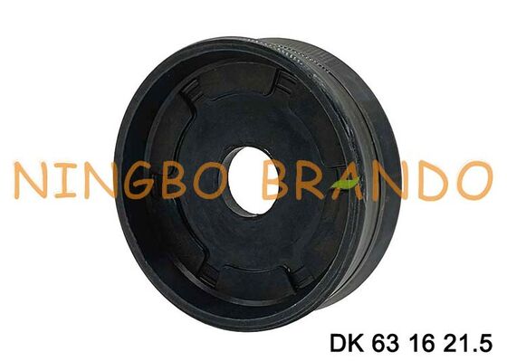 DK 6316 Z5051 Cylinder Pneumatic Double Acting Piston Seal DK 63 16 21.5