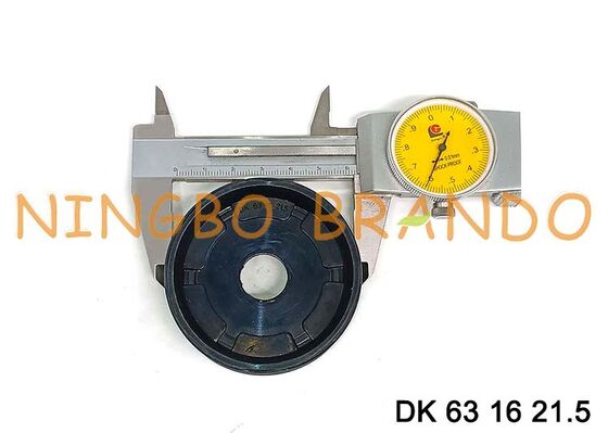 DK 6316 Z5051 Cylinder Pneumatic Double Acting Piston Seal DK 63 16 21.5