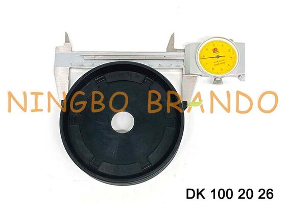 DK Cylinder Pneumatic Double Acting Piston Seal DK A019 Z5051 DK 100 20 26