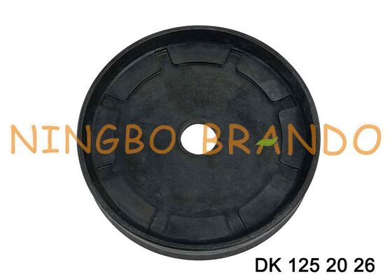 DK C520 Z5050 NBR Rubber Piston Seal for Pneumatic Air Cylinder Seals DK 125 20 26