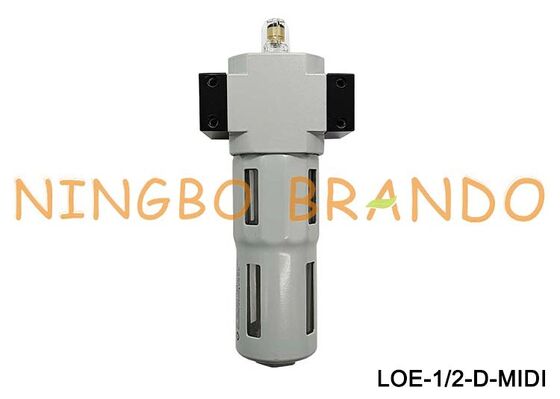 Festo Type LOE-1/2-D-MIDI 159587 Air Line Lubricator 1/2''