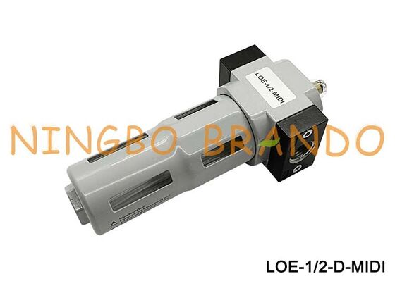 Festo Type LOE-1/2-D-MIDI 159587 Air Line Lubricator 1/2''
