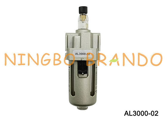 AL1000 AL2000 AL3000 AL4000 AL5000 AL6000 SMC Type Pneumatic Air Lubricator