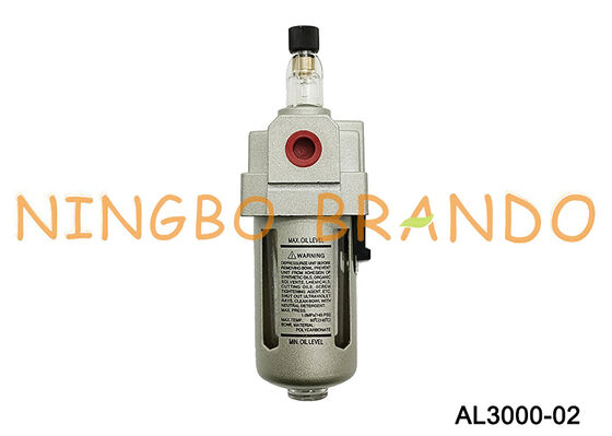 AL1000 AL2000 AL3000 AL4000 AL5000 AL6000 SMC Type Pneumatic Air Lubricator