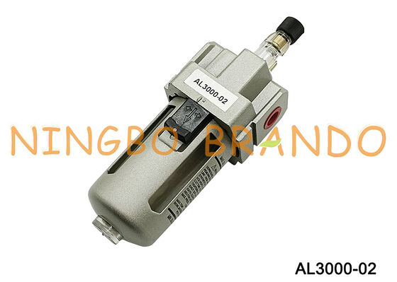 AL1000 AL2000 AL3000 AL4000 AL5000 AL6000 SMC Type Pneumatic Air Lubricator