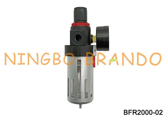 AIRTAC Type BFR-2000 BFR2000 Air Filter Regulator AFR,BFR Series