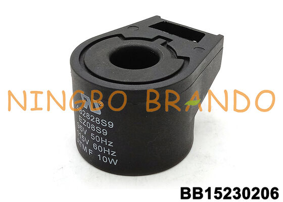 BB15230206 Parker Lucifier Type Solenoid Valve Coil 482828S9 483824T1