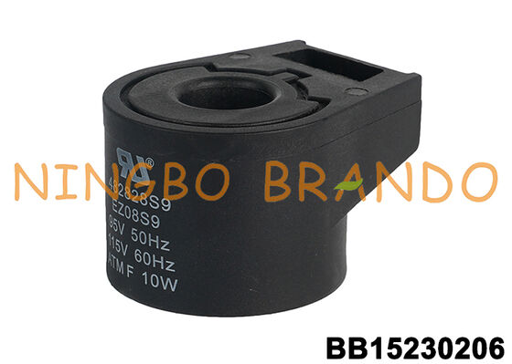 BB15230206 Parker Lucifier Type Solenoid Valve Coil 482828S9 483824T1