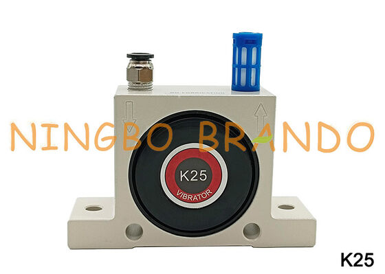 K25 Ball Vibrator K Series Pneumatic Ball Vibrator For Industrial Hopper