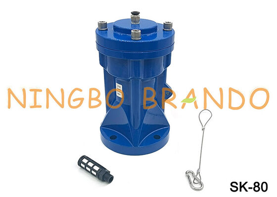 SEISHIN Type SK-80 Air Knocker SK series SK80 Pneumatic Hammer