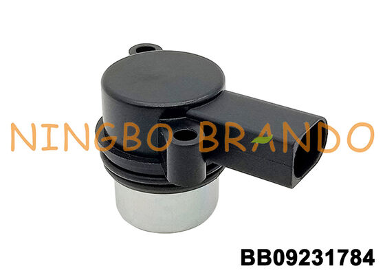 WABCO Type 442 051 021 1 Solenoid Valve Coil for BMW Air Suspension 12VDC 0.96A