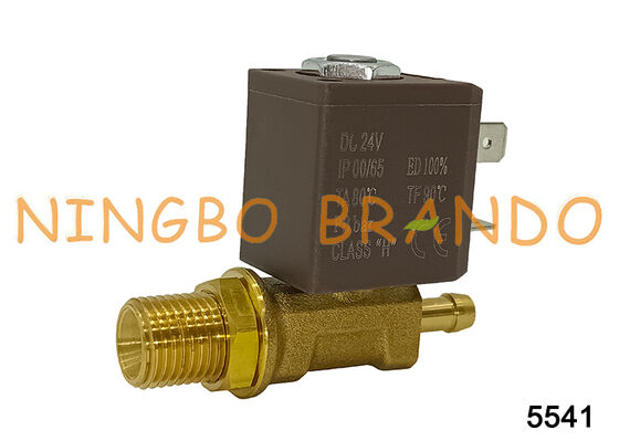 CEME Type Solenoid Valves 5541 For MIG TIG Welding Machine AC220V AC110V