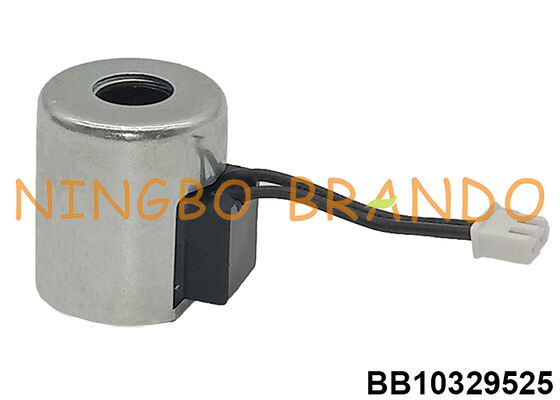 Solenoid Coil For VU2 VU4 Air Suspension Valve Block Manifold 12VDC