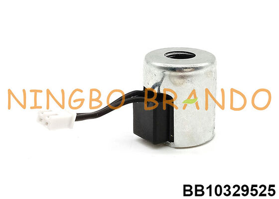 Solenoid Coil For VU2 VU4 Air Suspension Valve Block Manifold 12VDC