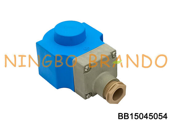 Danfoss Type Solenoid coil BG230AS Terminal box 220-230V AC 018F6801