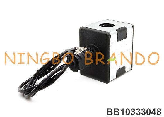 Solenoid Coil For WEBASTO Thermo E / PLUS Heater Fuel Solenoid Valve