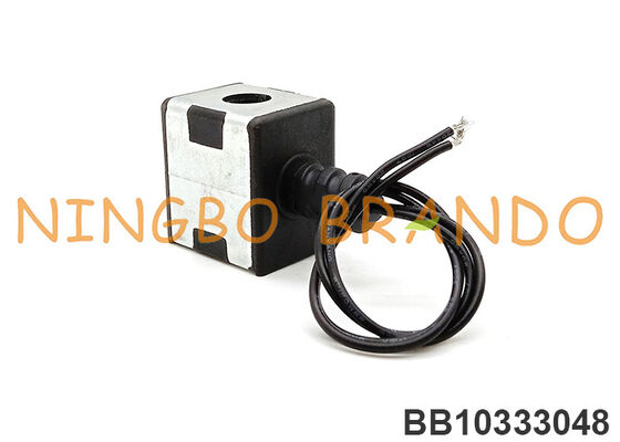 Solenoid Coil For WEBASTO Thermo E / PLUS Heater Fuel Solenoid Valve
