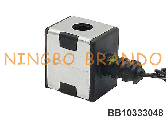 Solenoid Coil For WEBASTO Thermo E / PLUS Heater Fuel Solenoid Valve