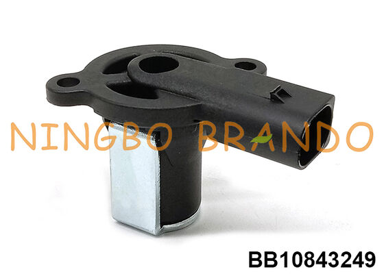 LR075759 Air Suspension Pump Solenoid Coil For Landi Rover