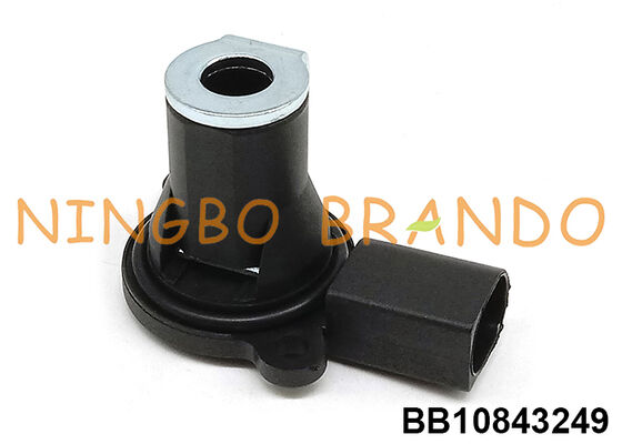 LR075759 Air Suspension Pump Solenoid Coil For Landi Rover
