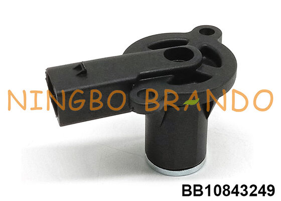 LR075759 Air Suspension Pump Solenoid Coil For Landi Rover