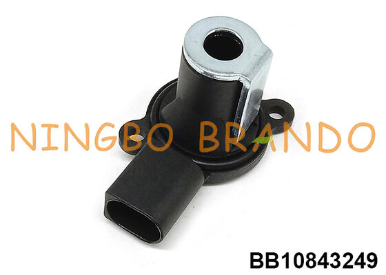 LR075759 Air Suspension Pump Solenoid Coil For Landi Rover