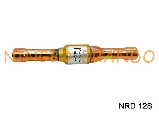 Danfoss Type Collector Pressure Regulator NRD12S 1/2'' Solder 020B1132 020B1136