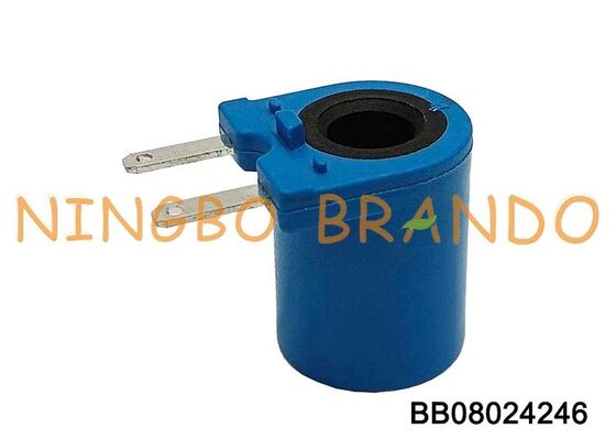 220VAC 7W Solenoid Coil for Electric Steam Iron Solenoid Water Pump Spare Parts Repair Kit 8mm Hole