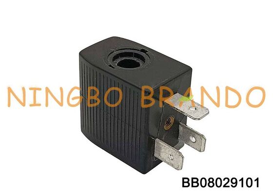 Type 6011 6012 Solenoid Valve Coil 24VDC 24V 230V 4W