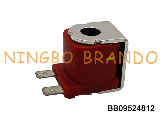 12VDC 13W Multivalve Solenoid Coil LPG CNG ATIKER Type DC12V