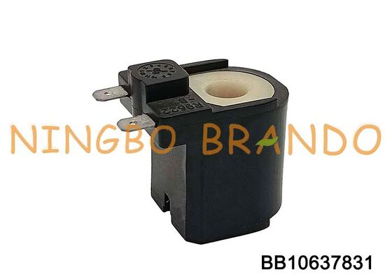 R9622-1 24V AC 50/60Hz 9.5VA Clothes Dryer Gas Valve Ignition Solenoid Coil 70260101