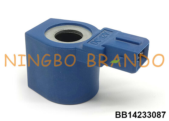 12V DC 13W RIC 14 Solenoid Coil For OMB Automotive LPG CNG Cylinder Valve