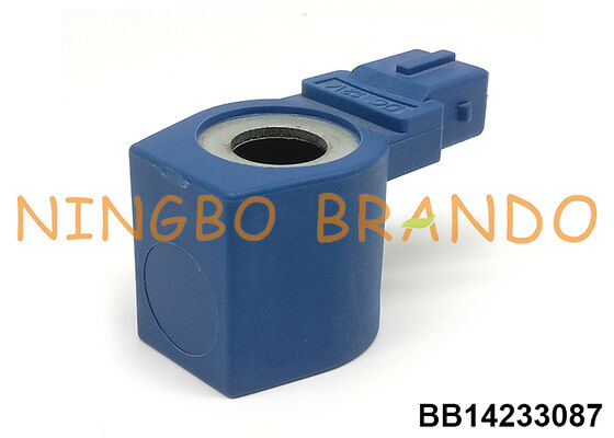 12V DC 13W RIC 14 Solenoid Coil For OMB Automotive LPG CNG Cylinder Valve