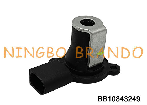 Solenoid Coil for Air Suspension AMK Compressor Release Solenoid Valve 2213201704 2213200704