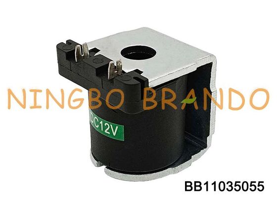 20584497 21965253 coil for Clutch Servo Repair Kit Solenoid Valve 12V 24V