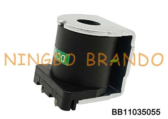 20584497 21965253 coil for Clutch Servo Repair Kit Solenoid Valve 12V 24V