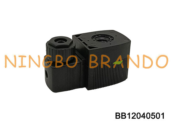 Burkert Type 6213 5404 Solenoid Valve Coil 24V 110V 220V 8W