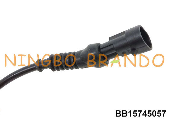 24VDC Solenoid Coil For Bus Truck METATRON Pressure Regulator