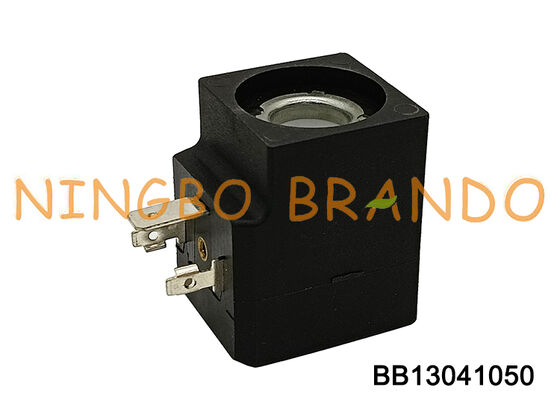 Baccara Type GEM-SOL Solenoid Valve Coil GEM-B 24V 50HZ 8W