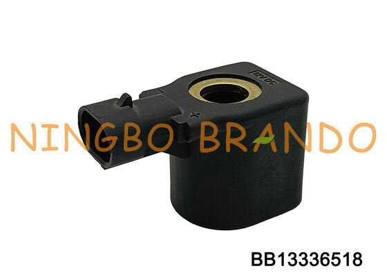 LOVATO Reducer Coil methane H/O /GEZ02/ 17W 12VDC DC12V 12 Volt