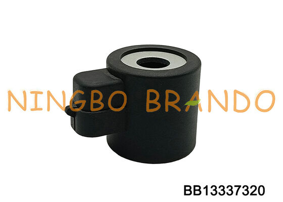 DC12V 18W Solenoid Coil For LPG CNG Pressure Reducer Regulator Spare Parts